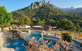 Residence A Barcella